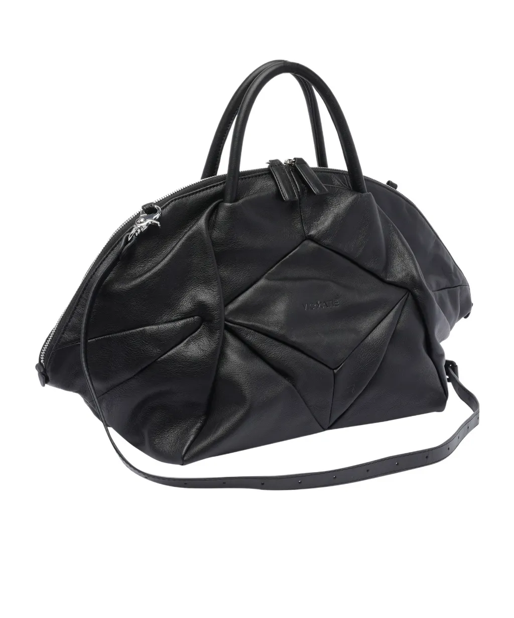 Geometric Tote Bag