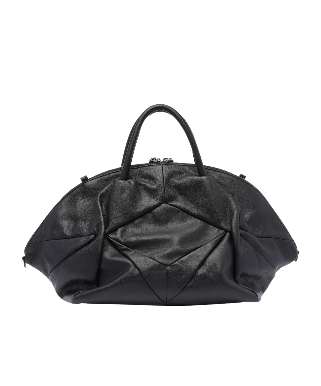 Geometric Tote Bag