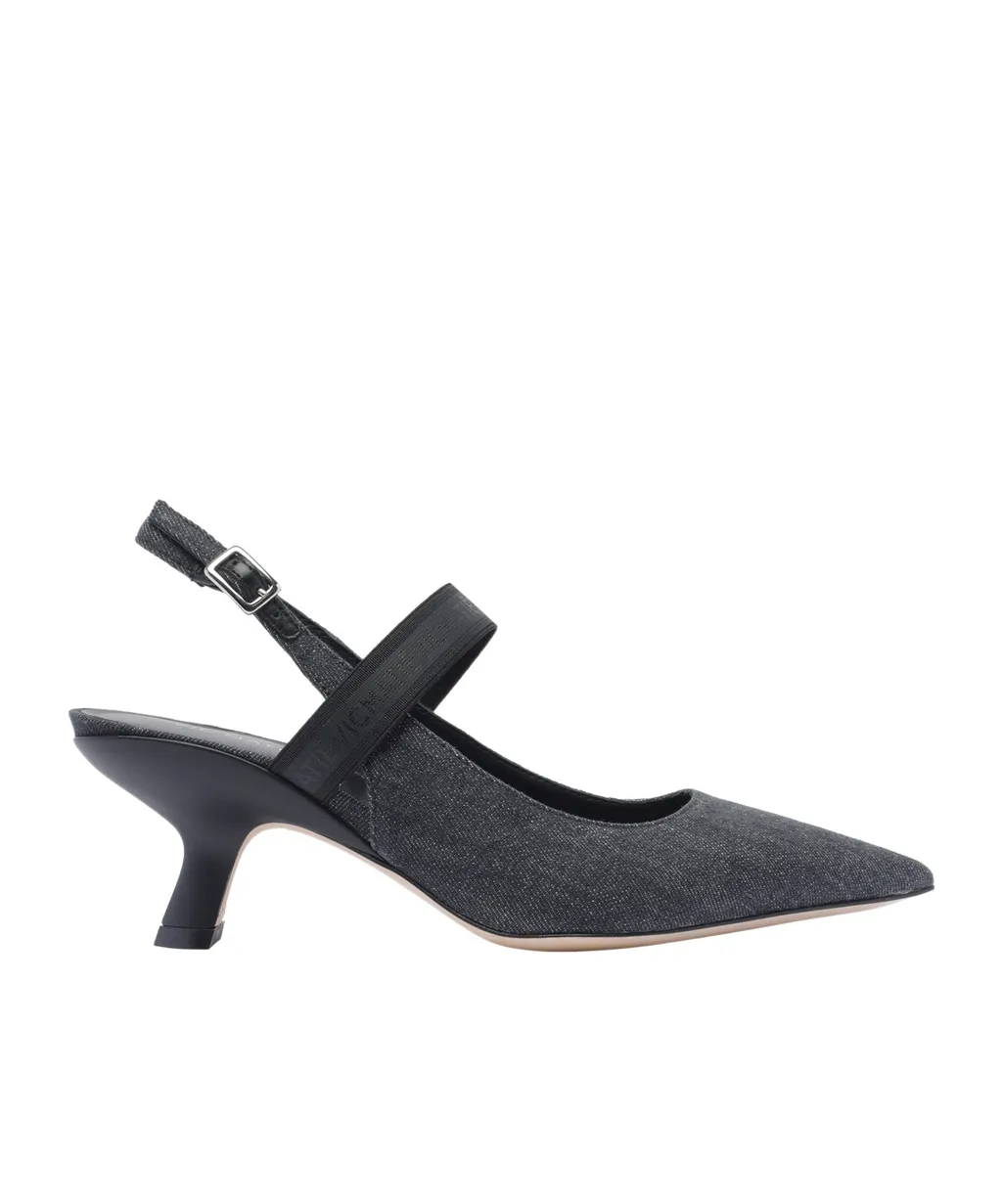 Slingback Heels