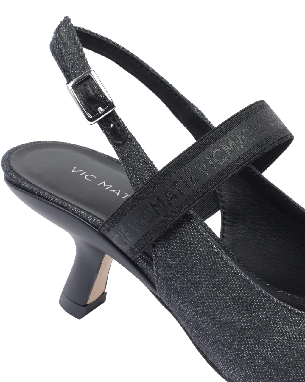 Slingback Heels