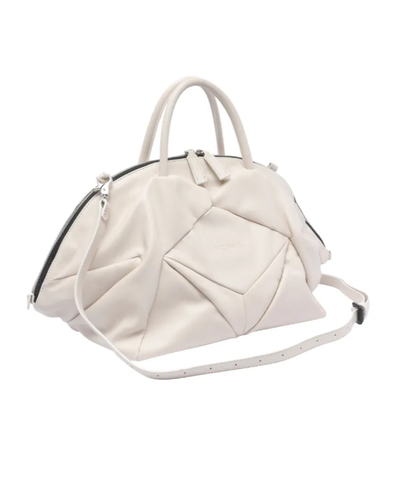 Structured Tote