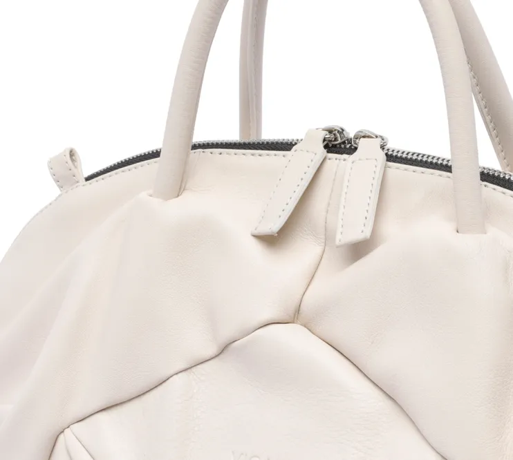 Structured Tote