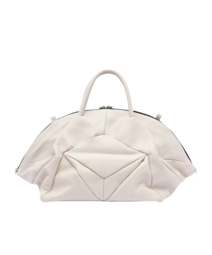 Structured Tote