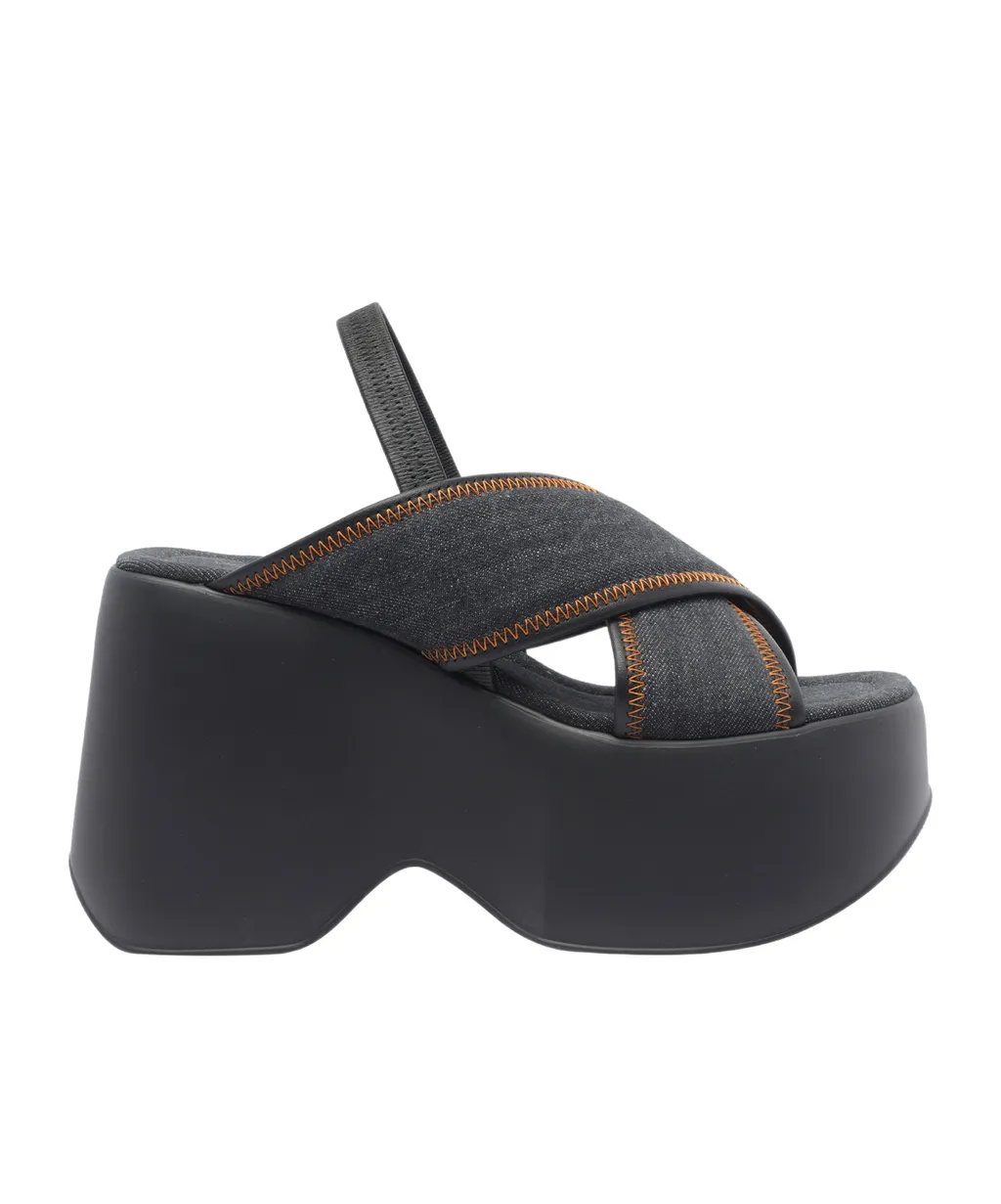 Platform Sandals