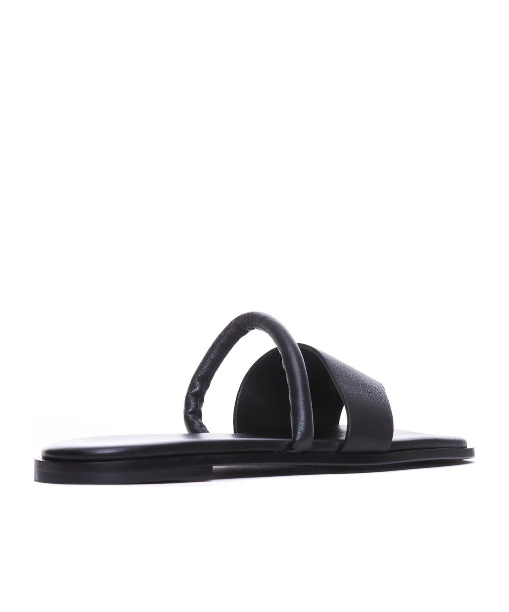 Slide Sandals