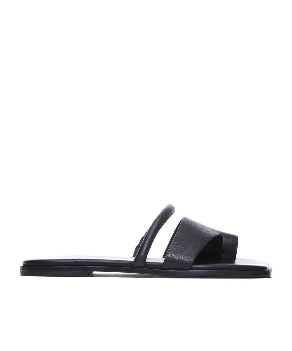 Slide Sandals