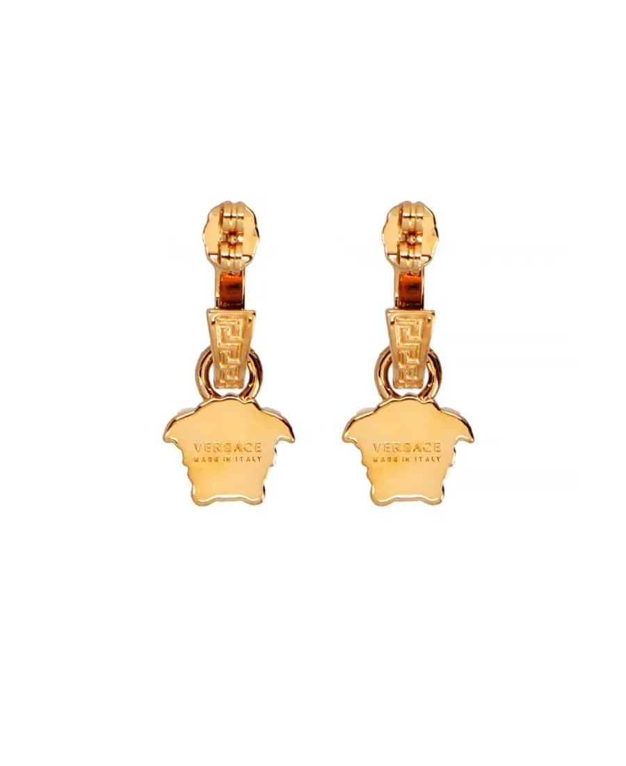 La Medusa Earrings