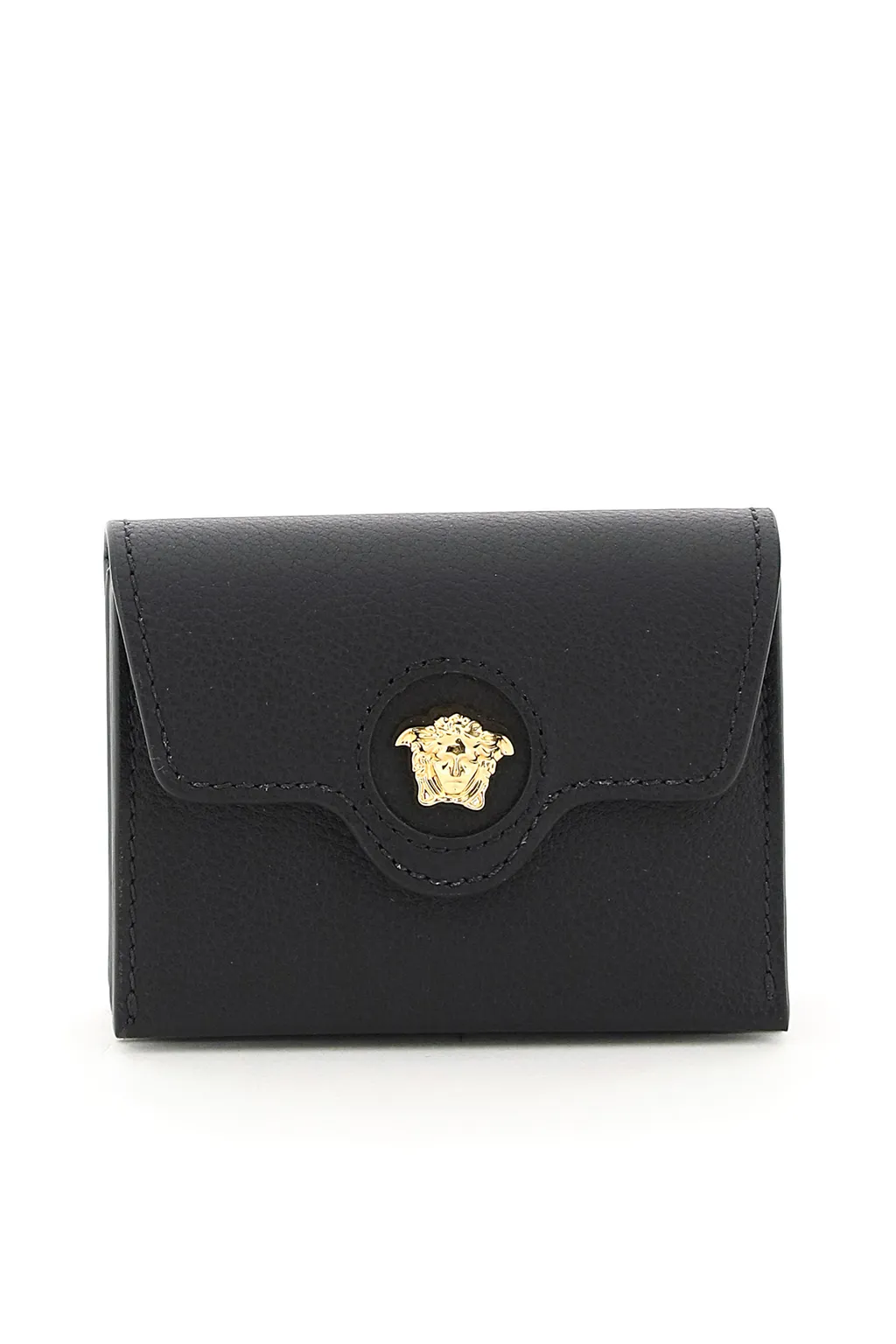 Medusa Plaque Card Case