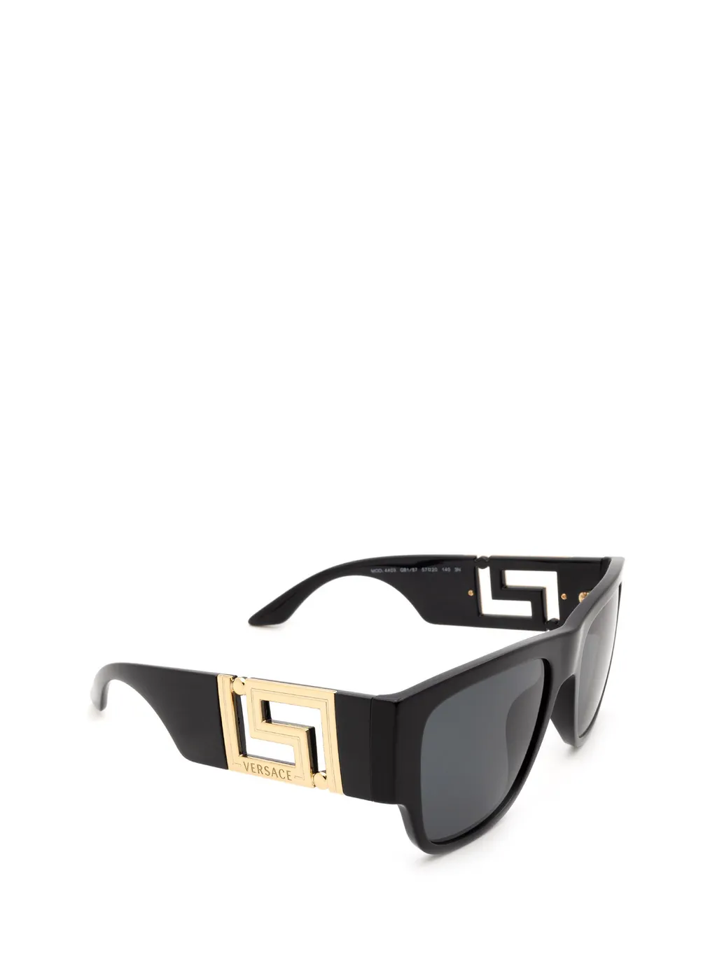 Square Frame Sunglasses