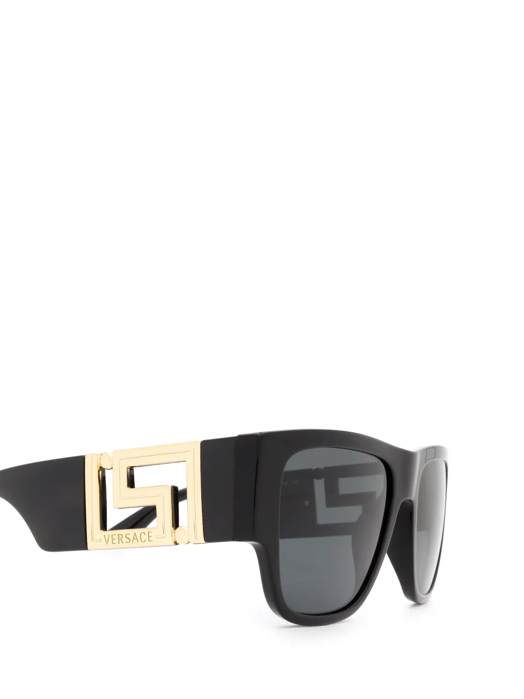 Square Frame Sunglasses