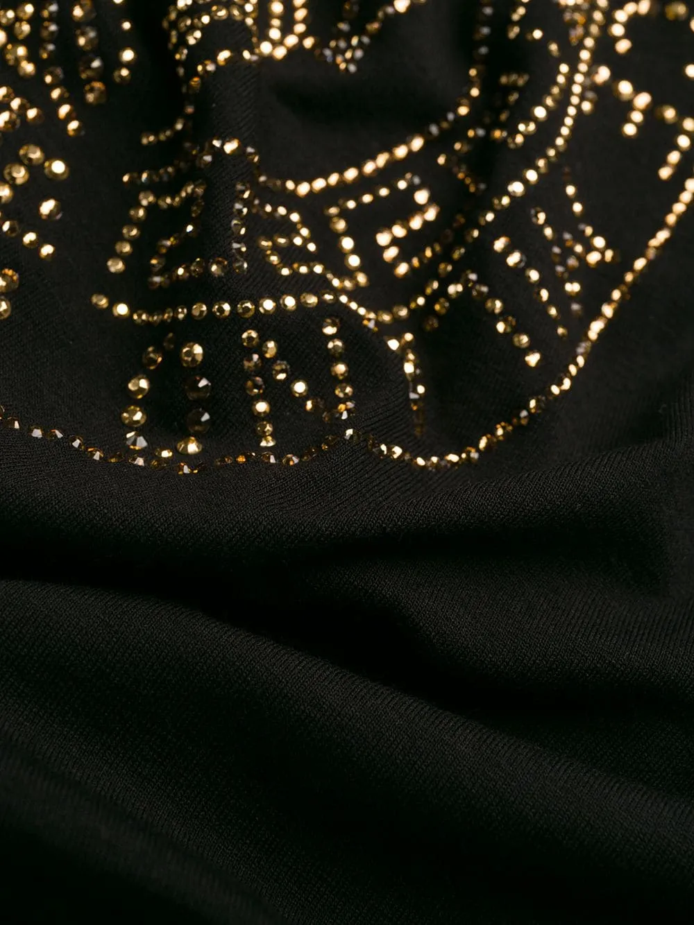 Logo Round-Neck T-Shirt