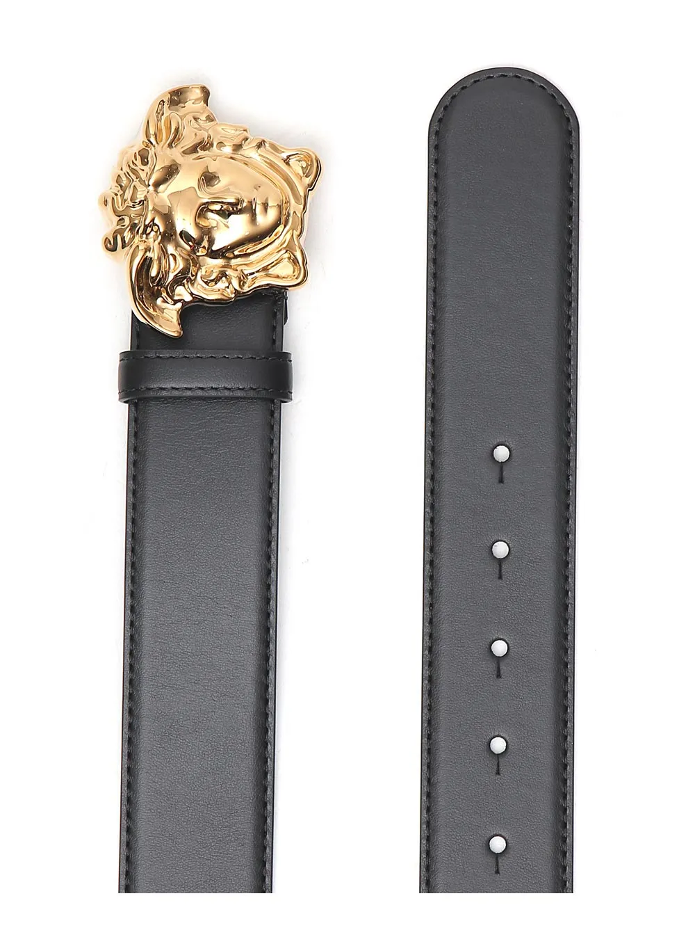La Medusa Buckle Belt