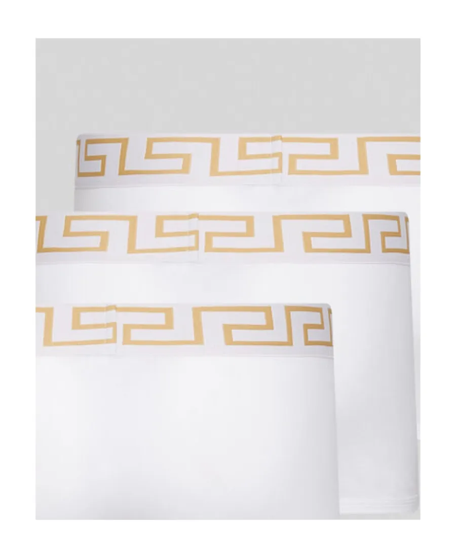 Greca Set Of Three Boxers