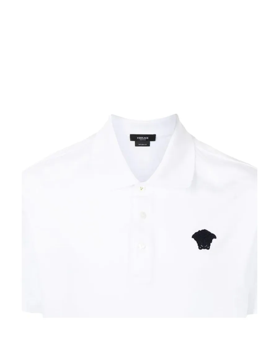 Medusa Polo Shirt