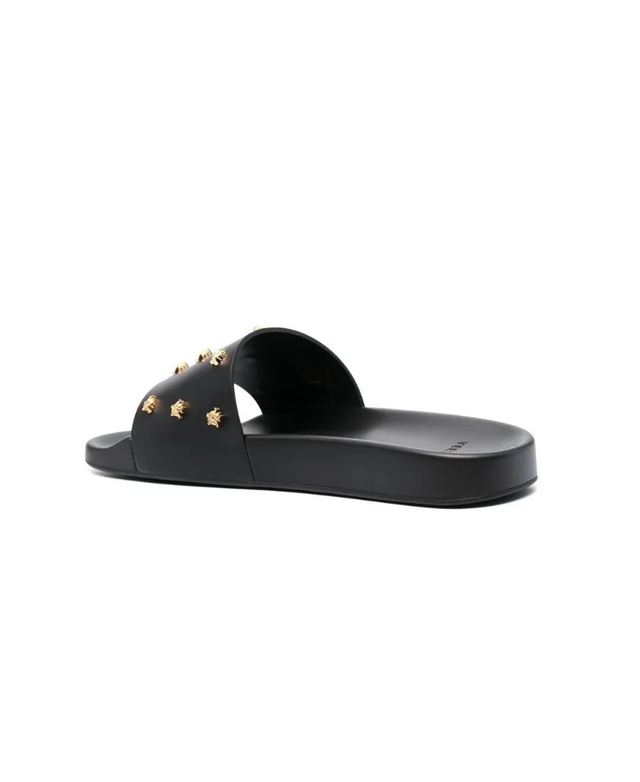 Medusa Studded Slides