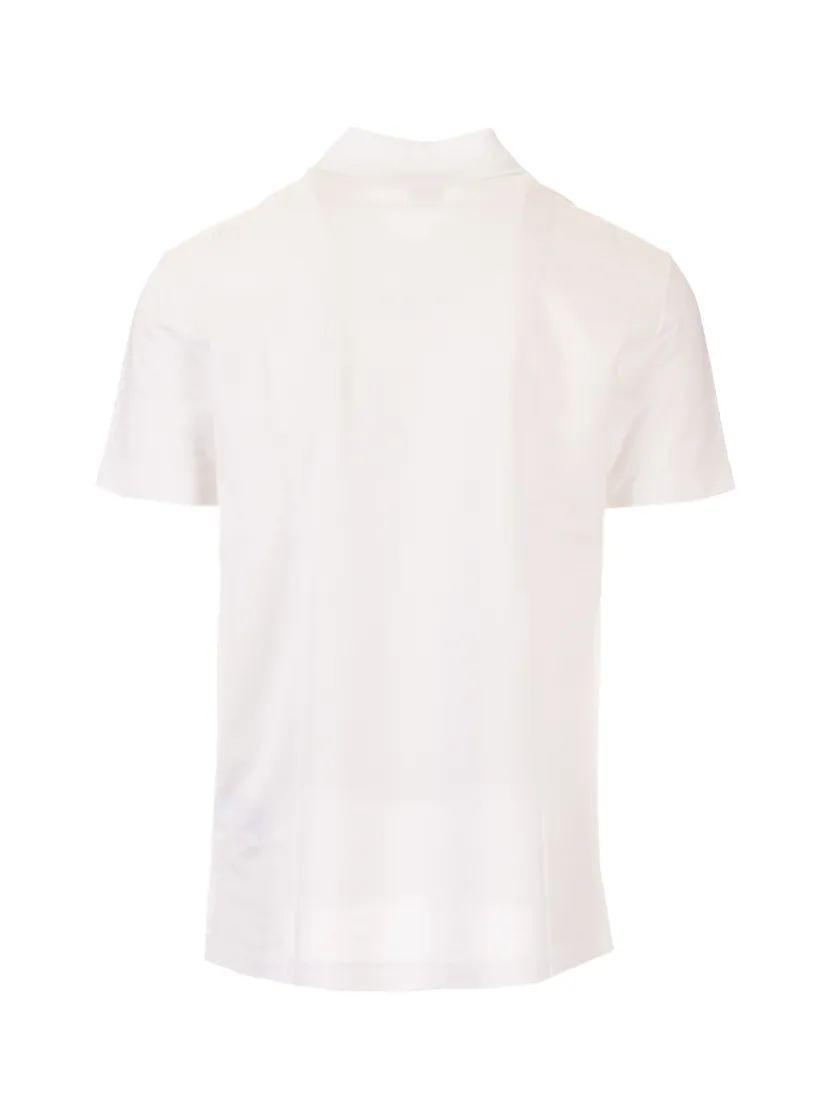 Medusa Polo Shirt