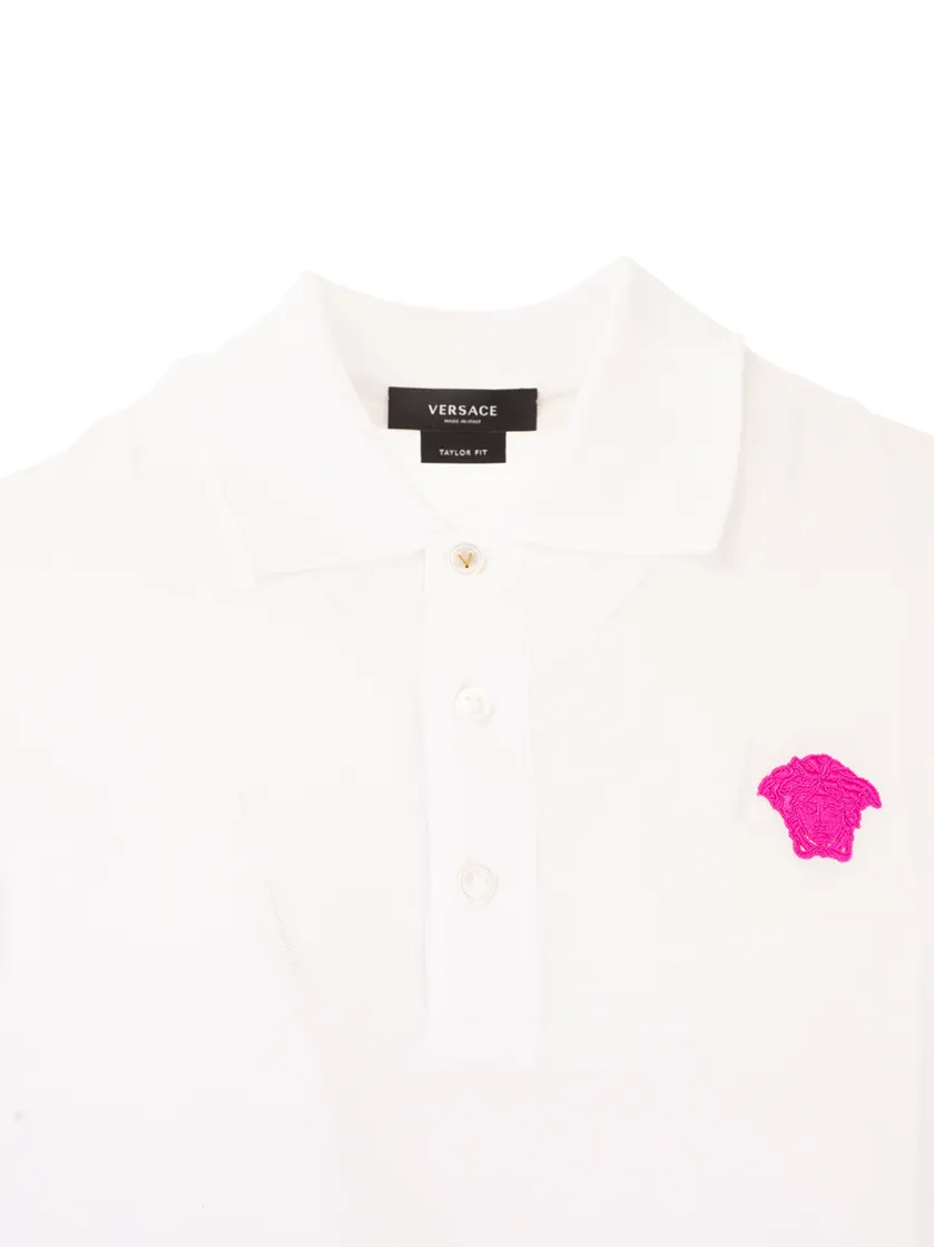 Medusa Polo Shirt