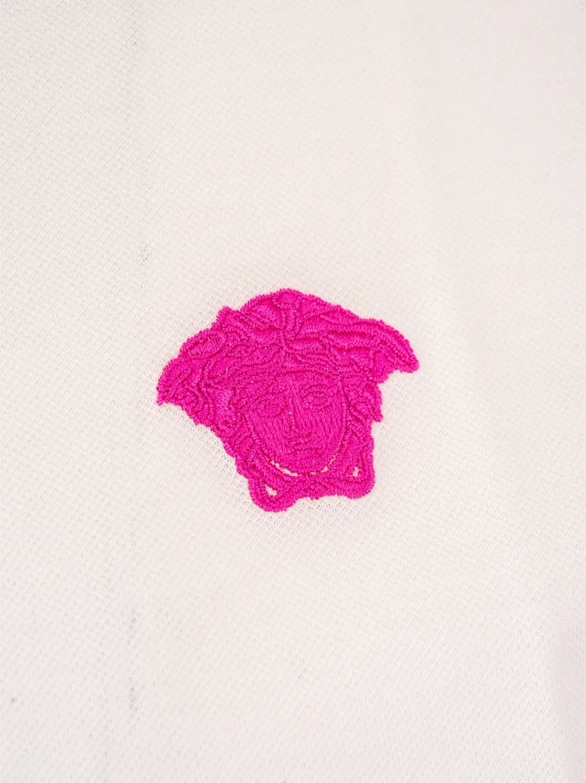 Medusa Polo Shirt