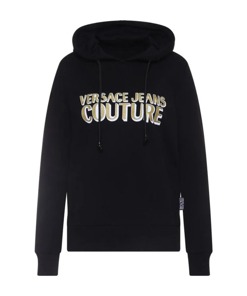 Printed Hoodie