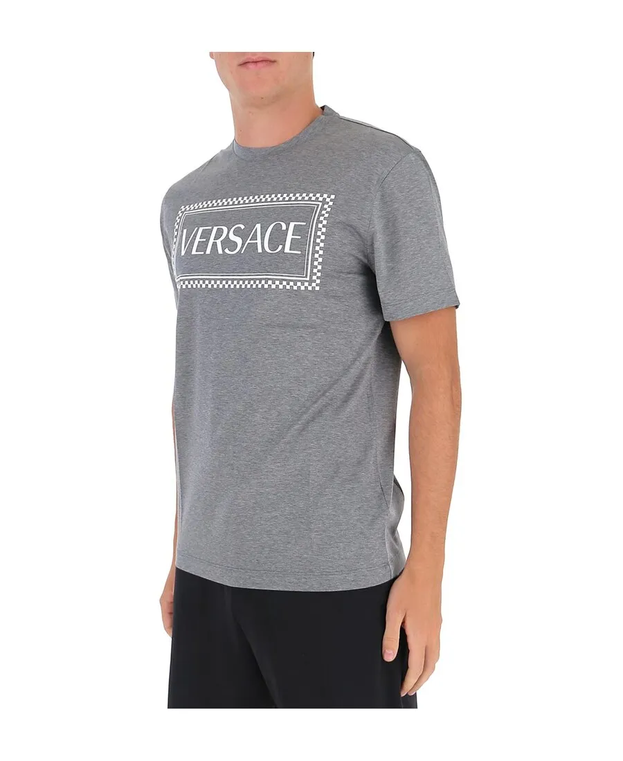 Logo Printed T-Shirt