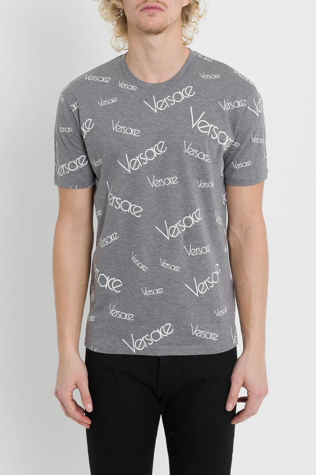 Logo Printed T-Shirt
