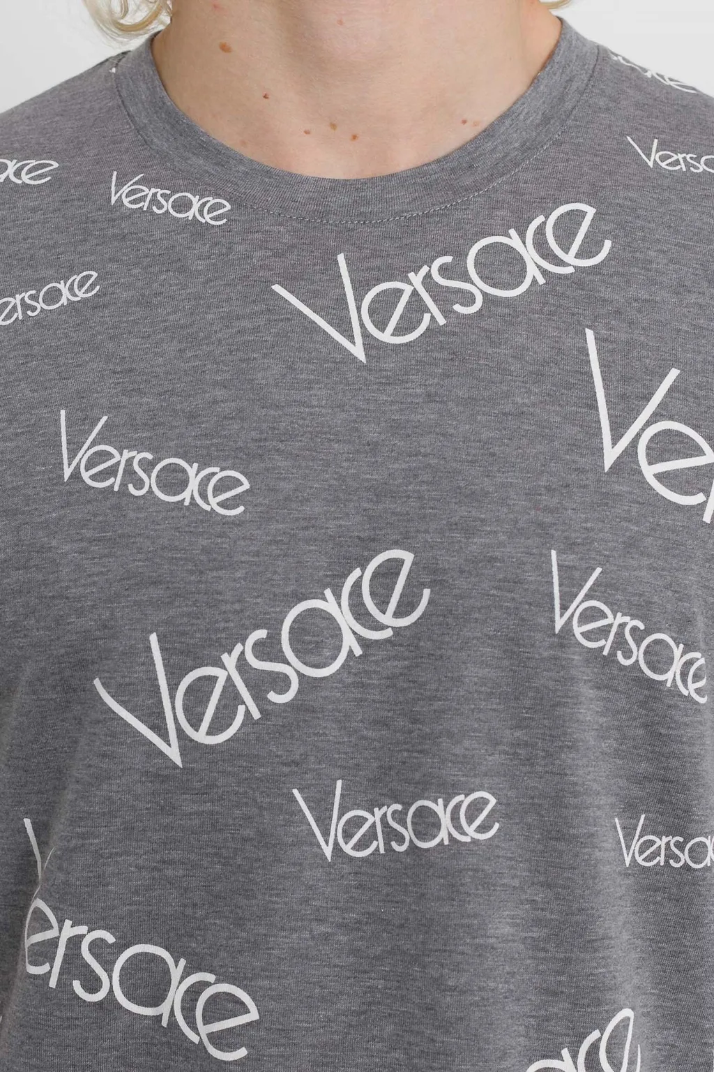 Logo Printed T-Shirt
