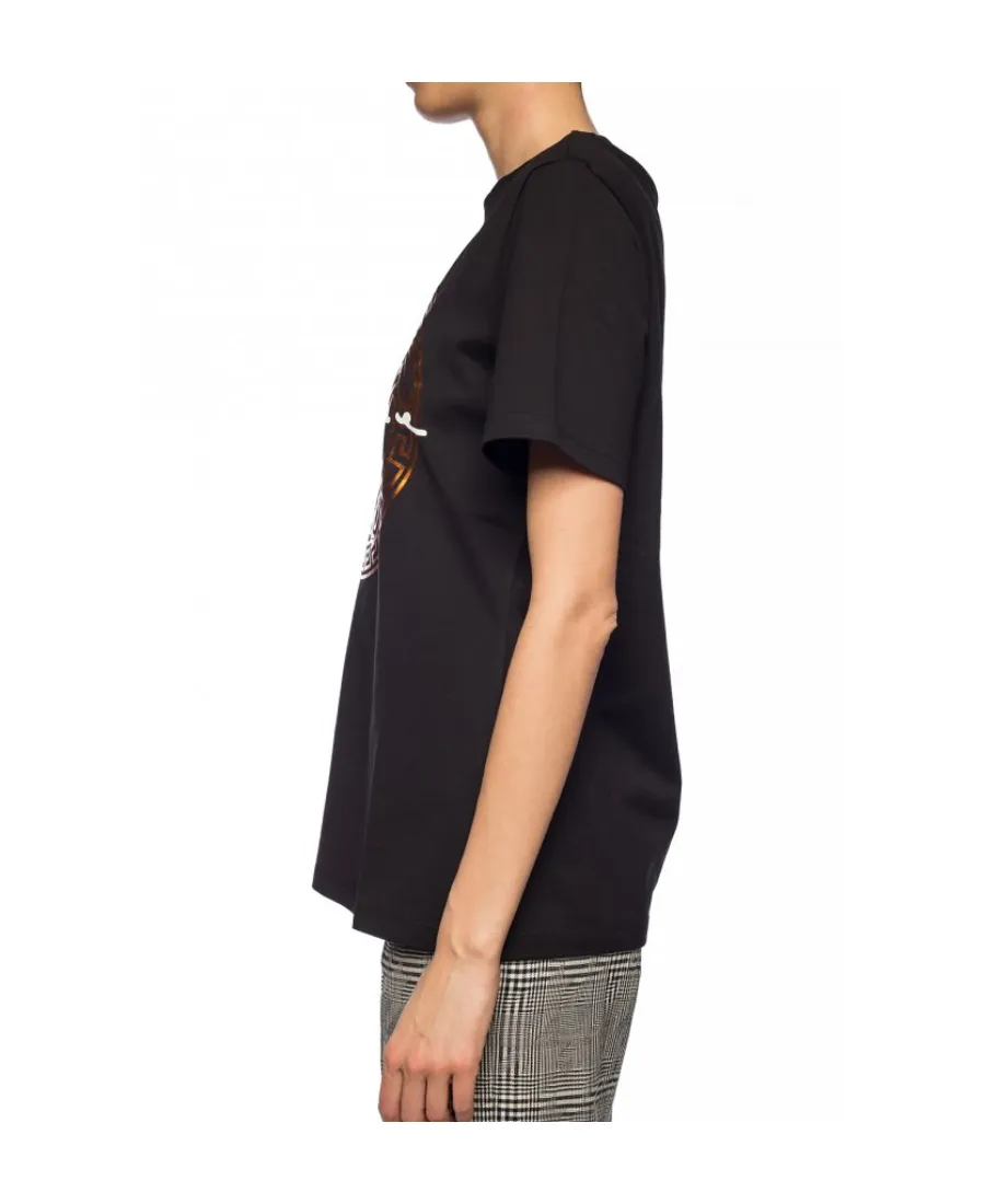 Micro-Label T-Shirt