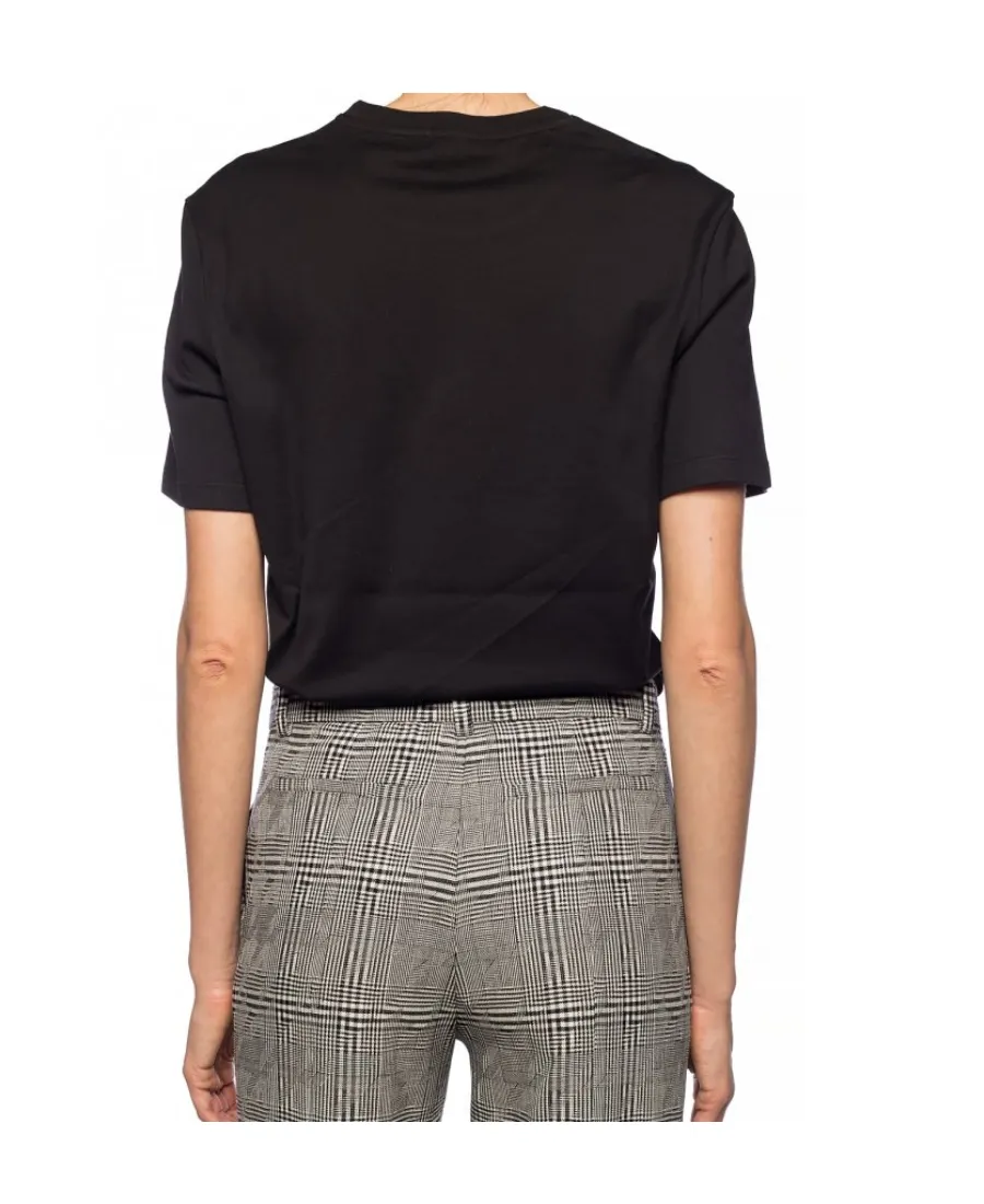 Micro-Label T-Shirt