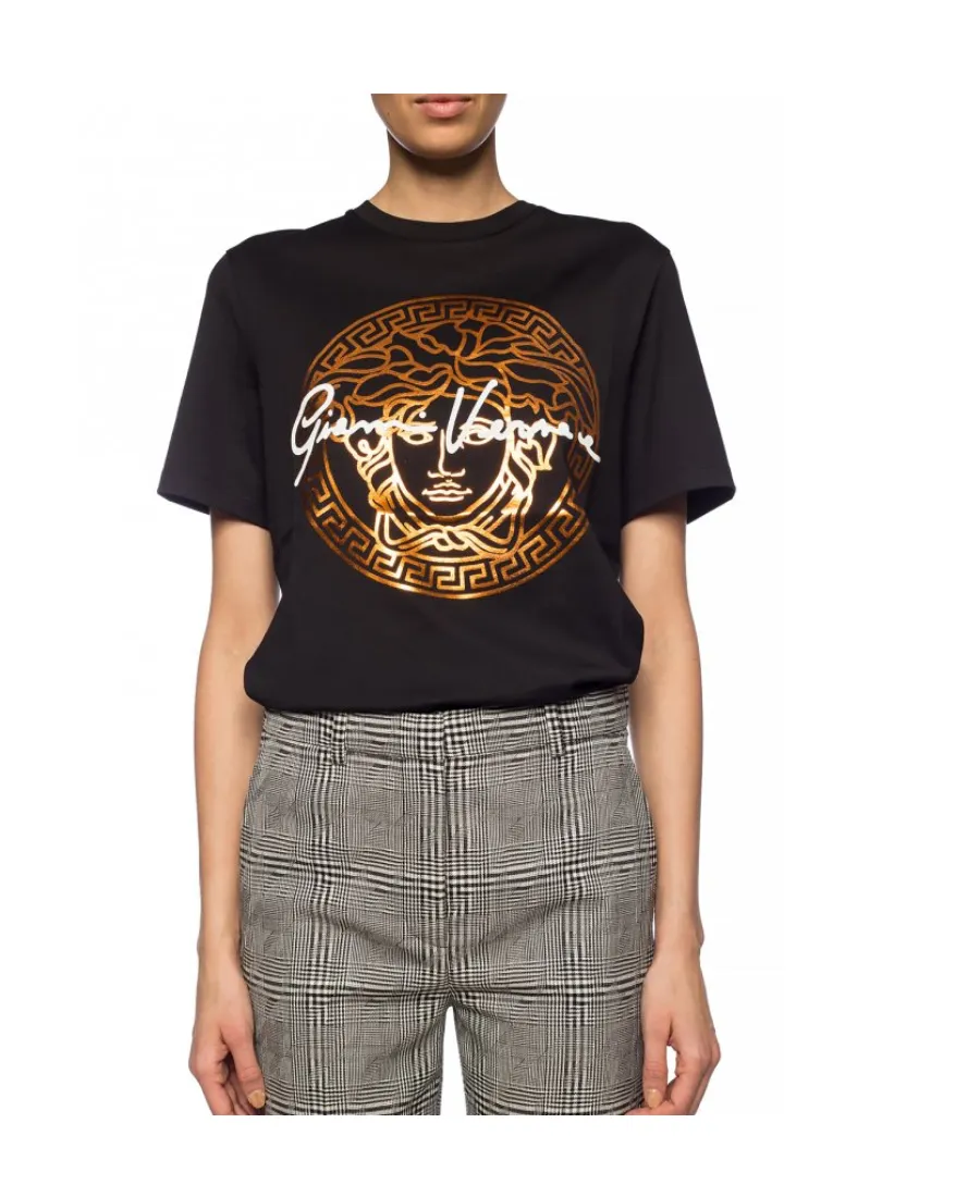 Micro-Label T-Shirt