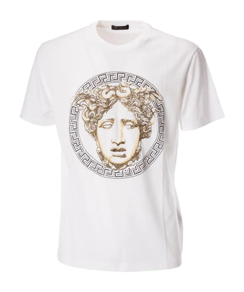 Logo Printed T-Shirt