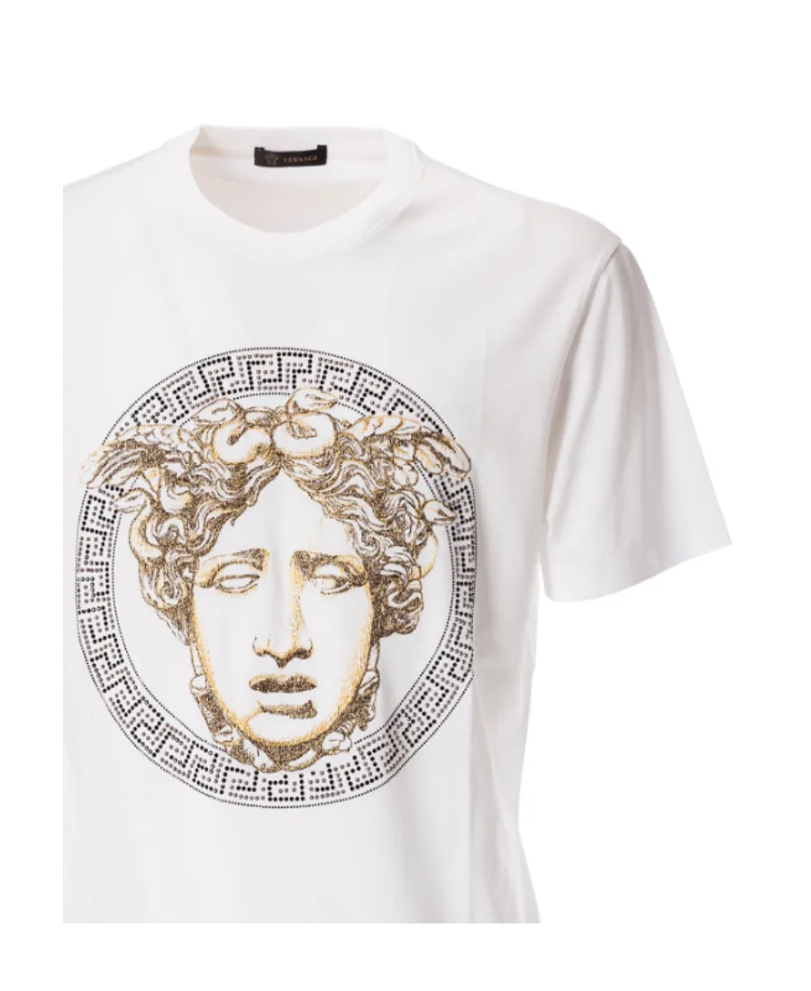 Logo Printed T-Shirt