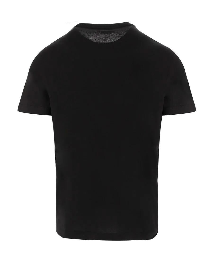 Barocco Printed T-Shirt