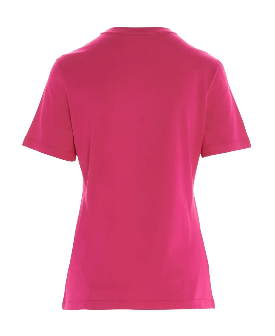 Vintage Logo Print T-Shirt