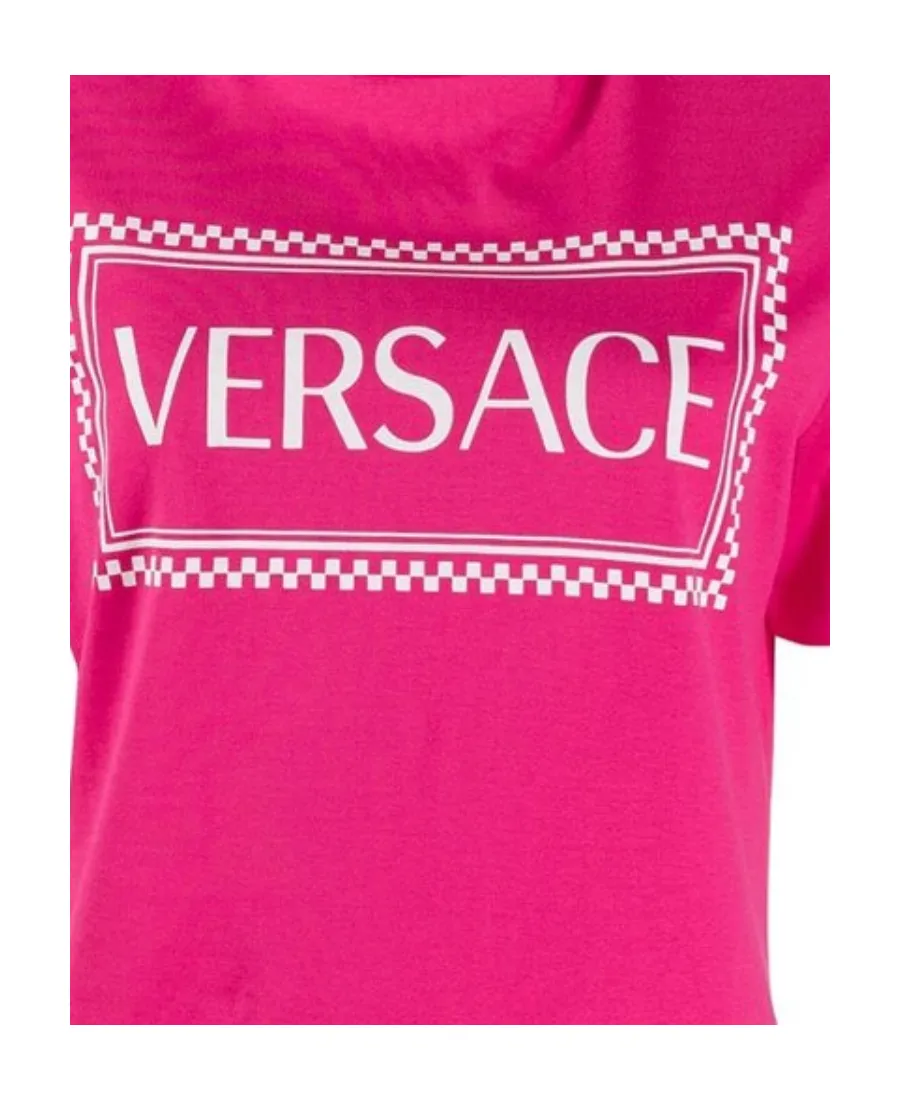 Vintage Logo Print T-Shirt