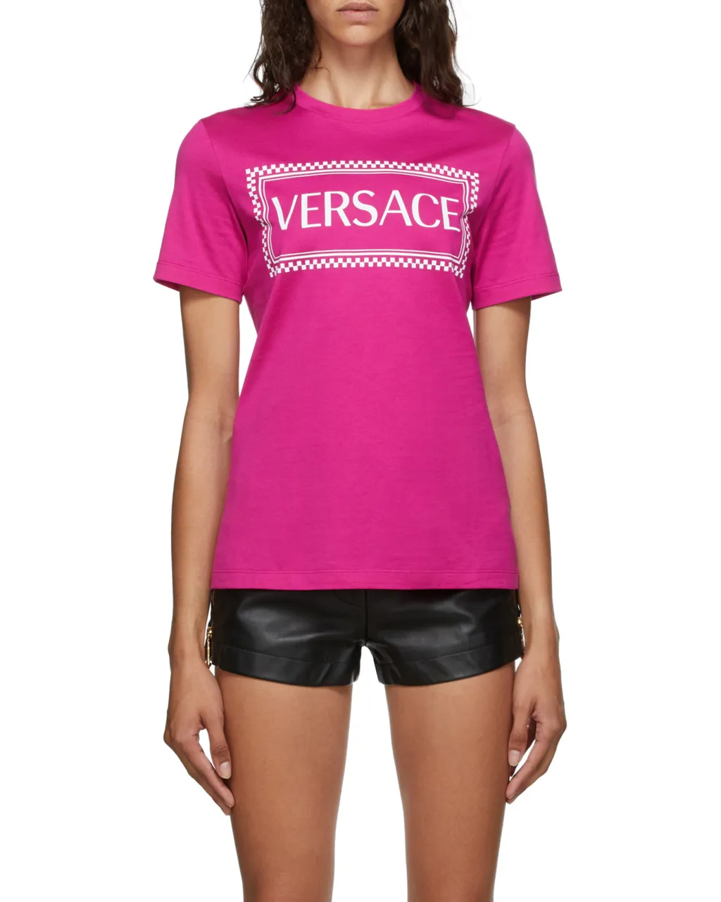 Vintage Logo Print T-Shirt
