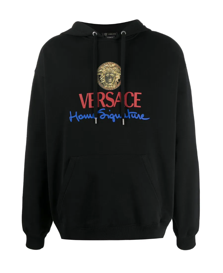 Logo Hoodie