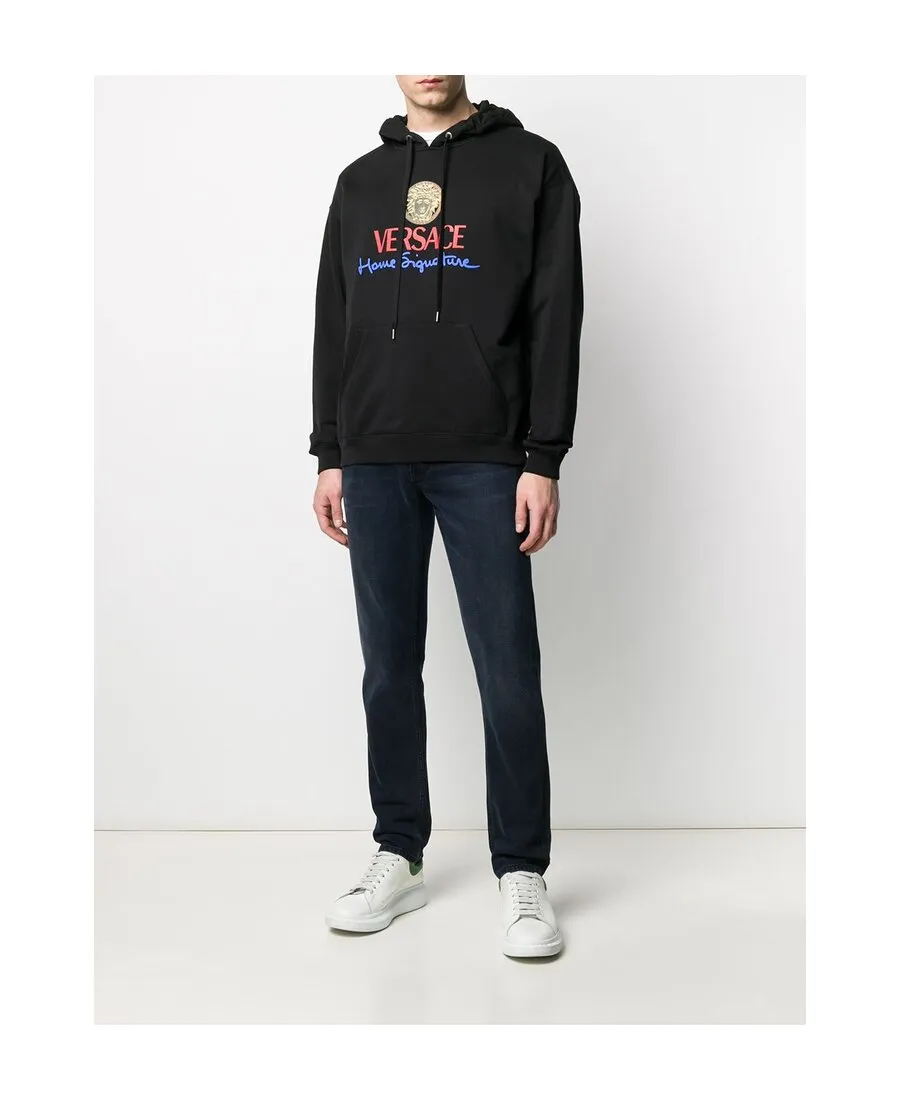 Logo Hoodie