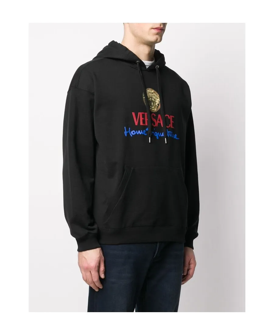 Logo Hoodie