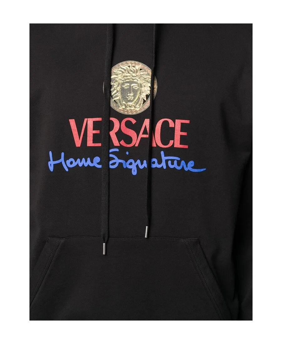 Logo Hoodie