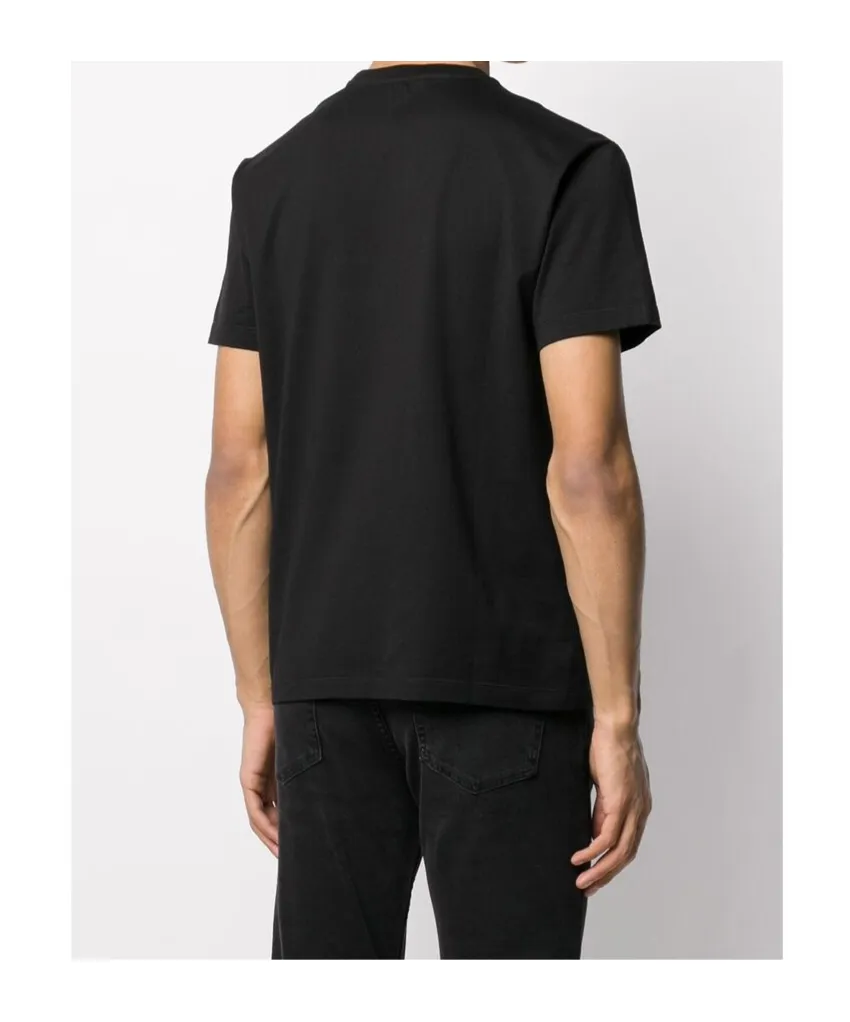 Medusa Logo T-Shirt
