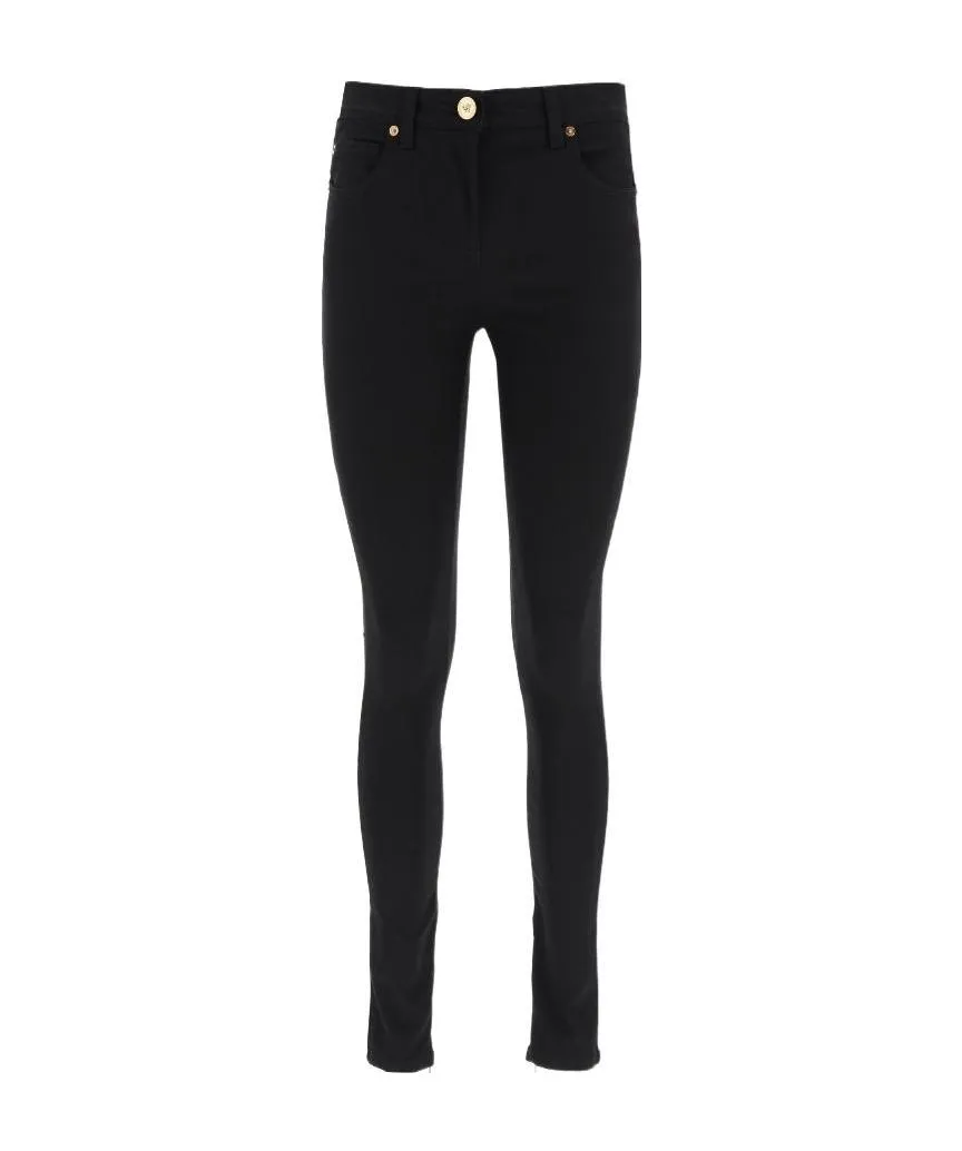 Skinny Fit Jeans