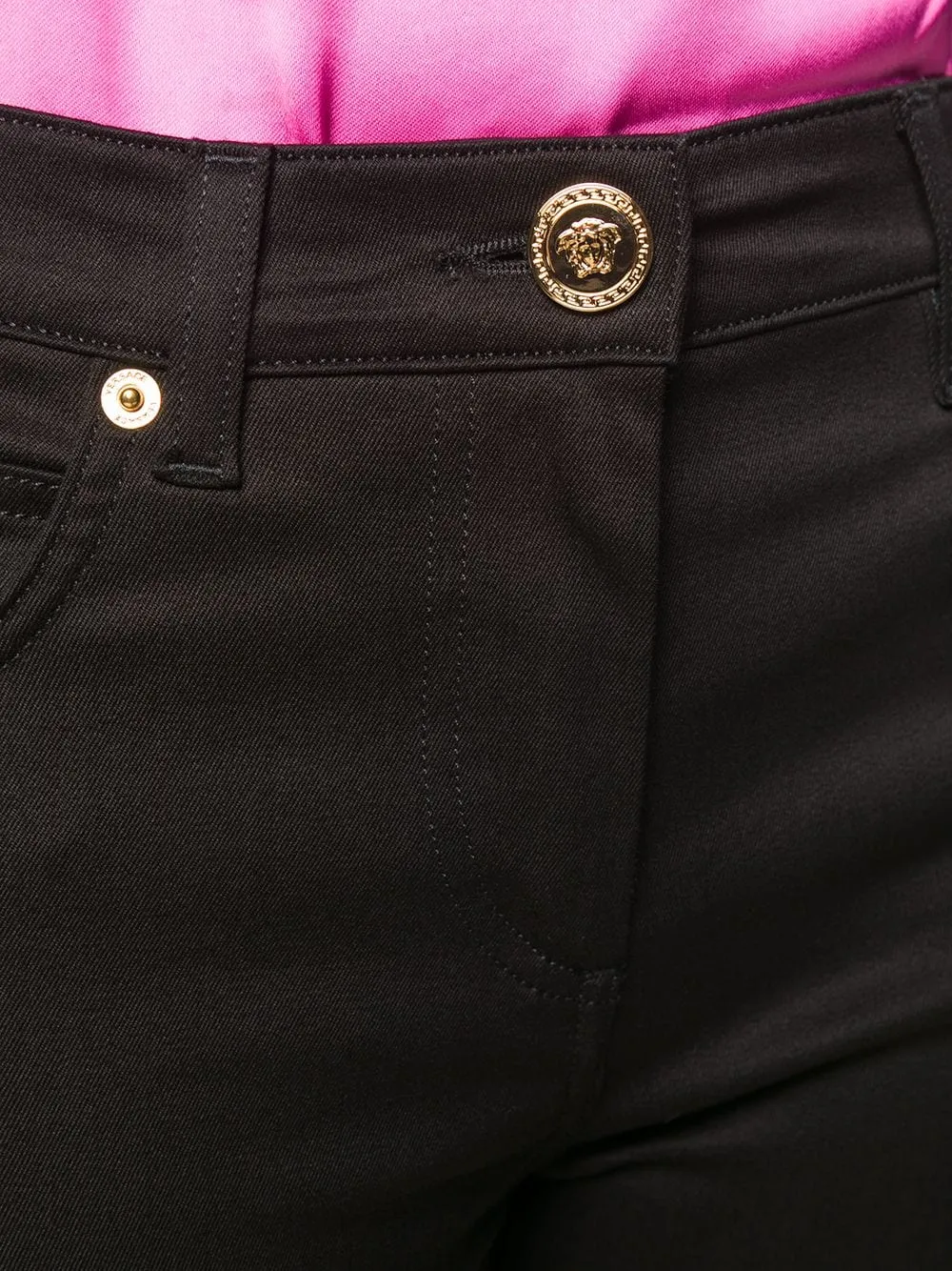 Skinny Fit Jeans