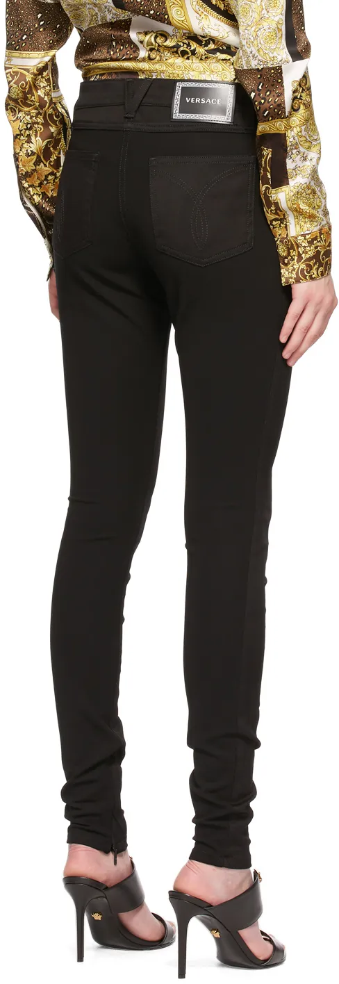 Skinny Fit Jeans