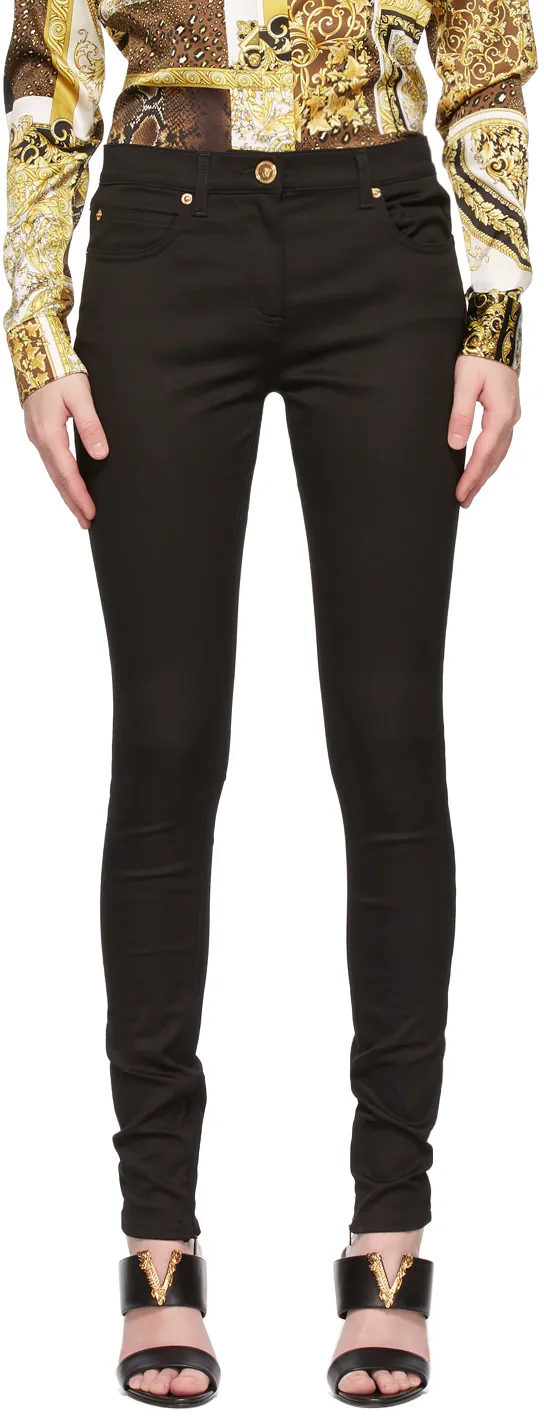 Skinny Fit Jeans