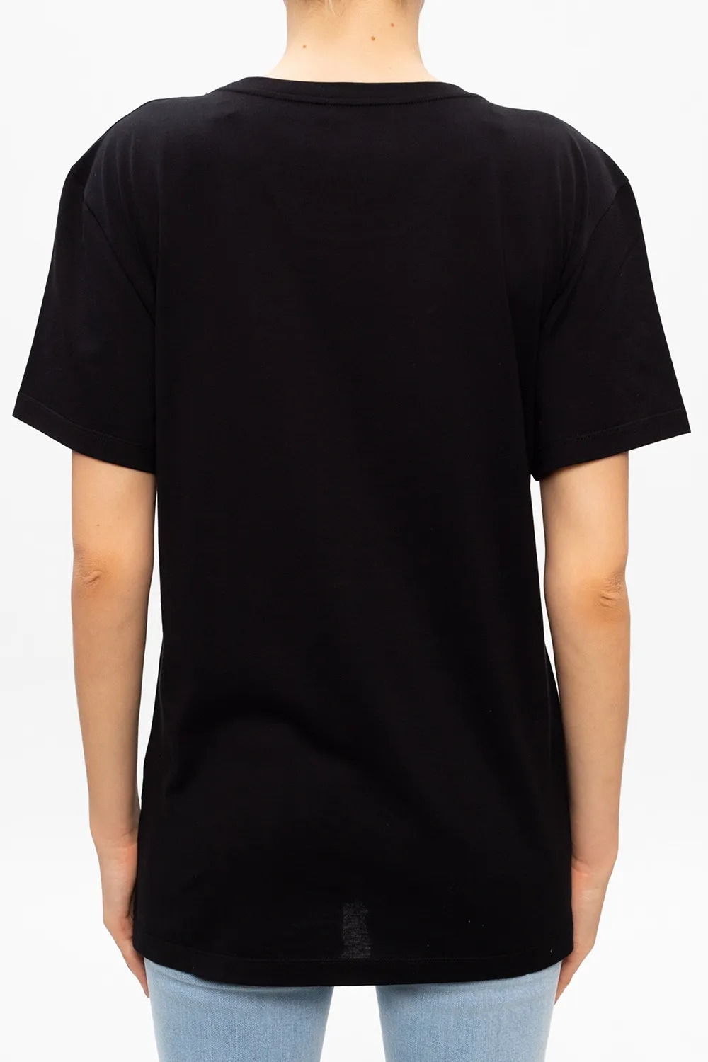 Medusa Print T-Shirt