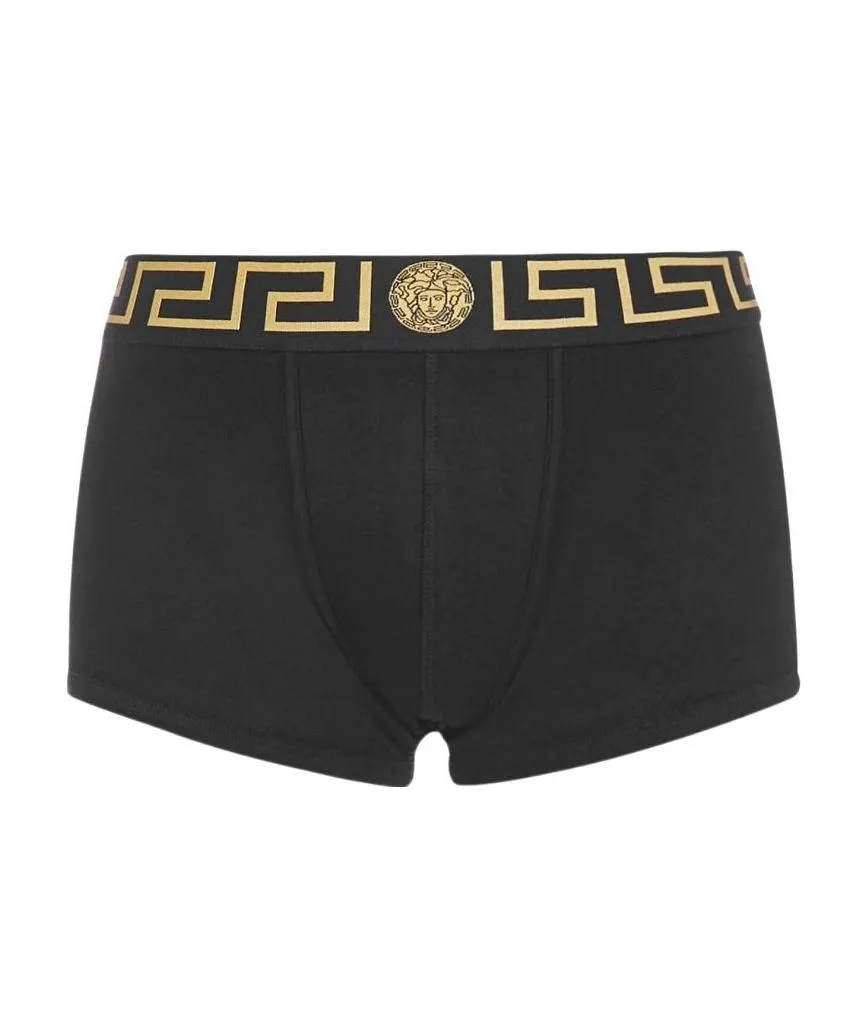Greca Band Trunks