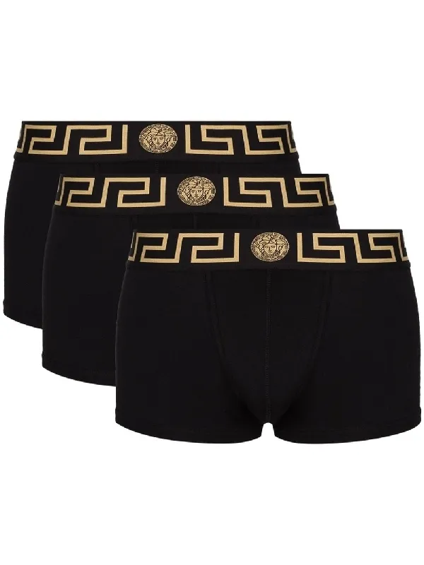Greca Band Trunks