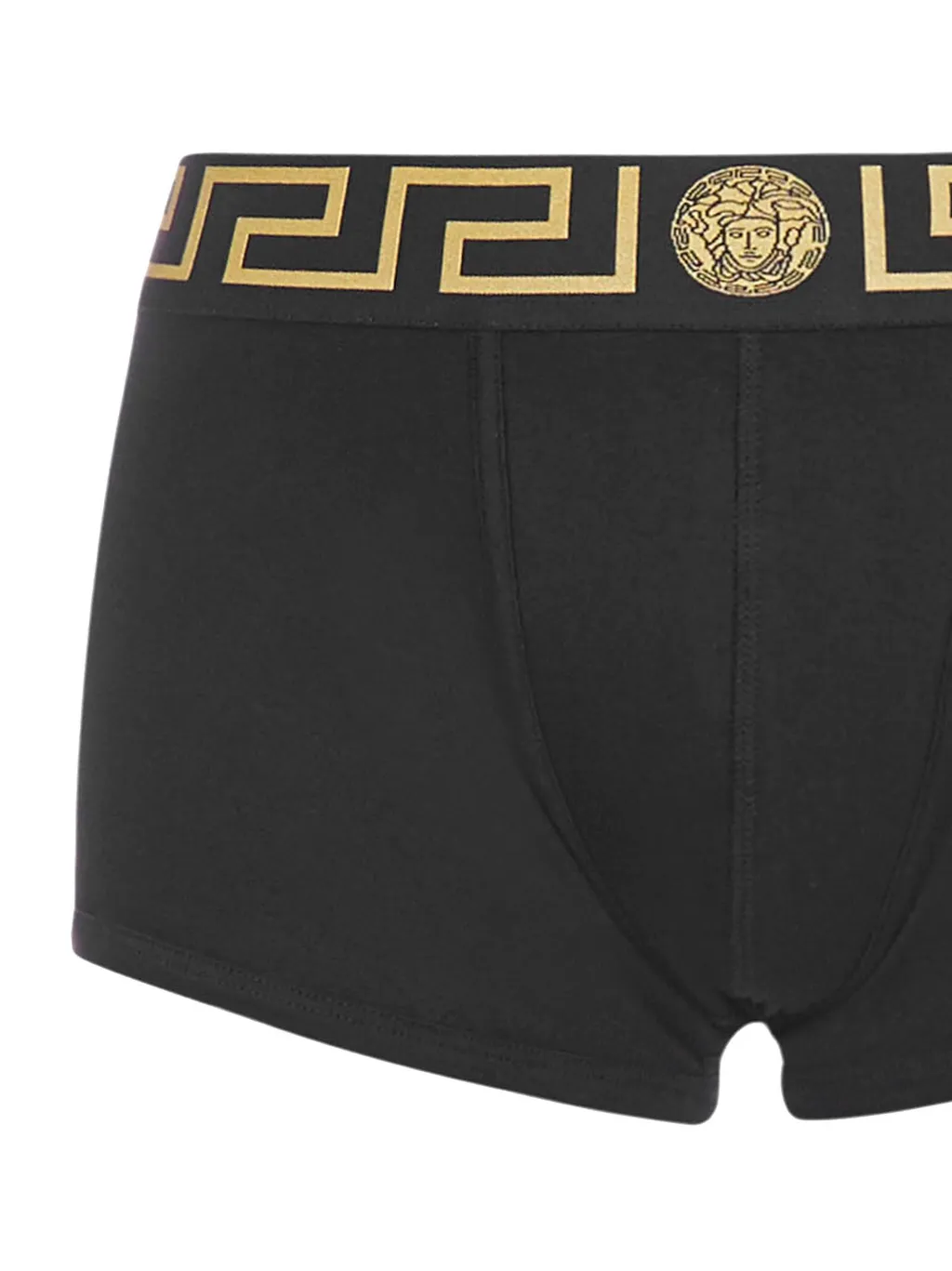 Greca Band Trunks