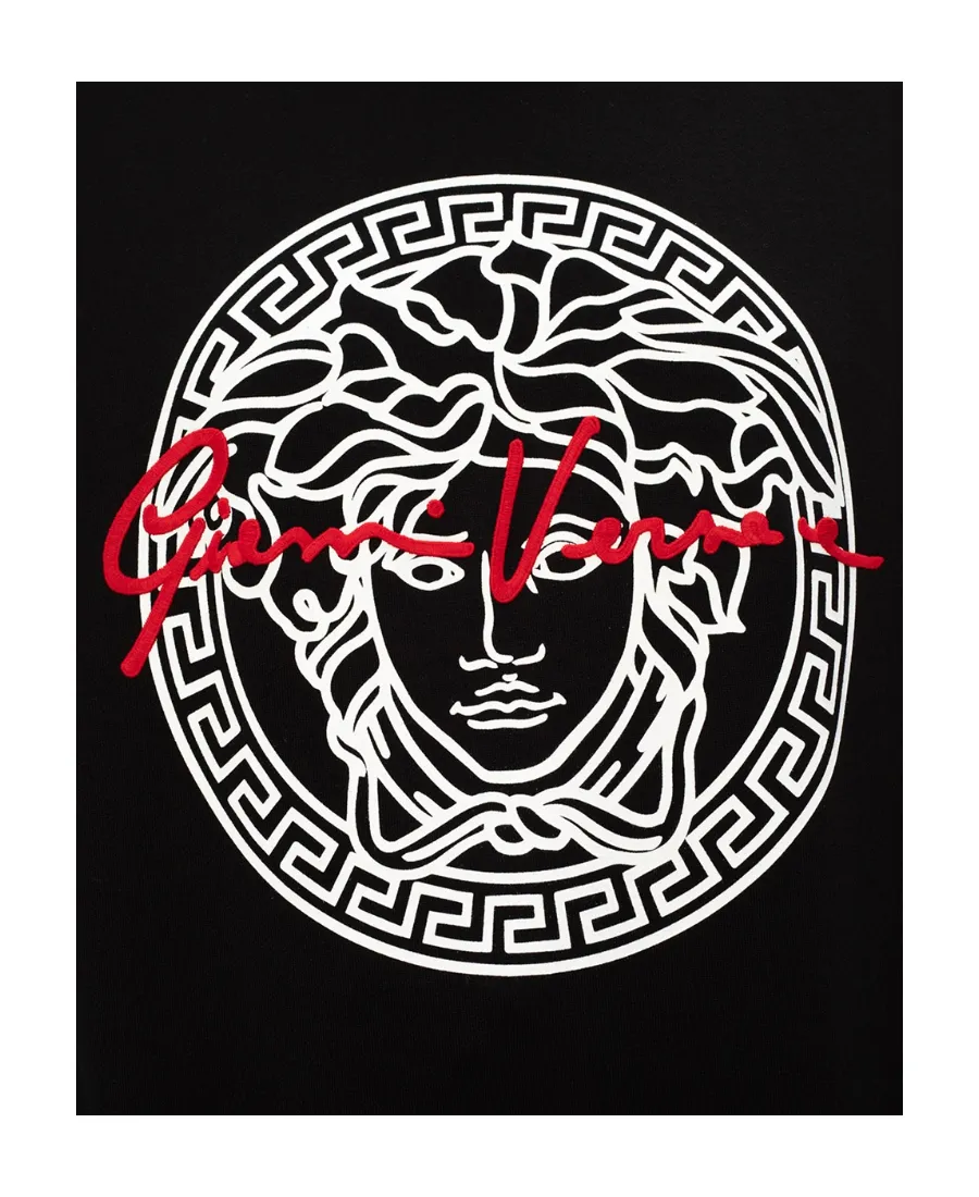Medusa Logo Sweatshirt