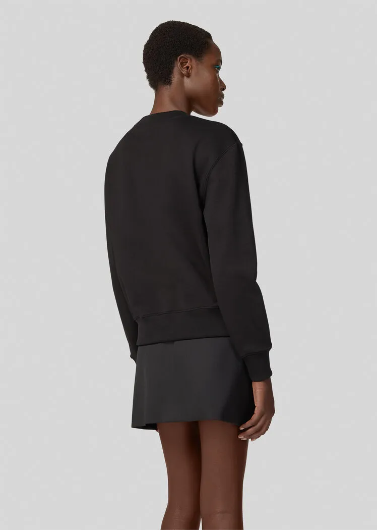 Medusa Logo Sweatshirt